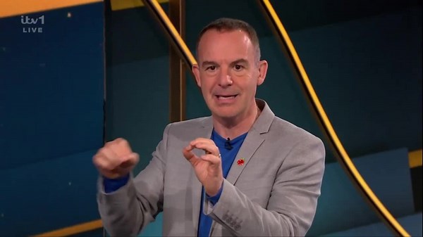 Martin Lewis issues urgent advice to millions affected by O2 price hike
