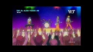 Daft Punk - One More Time (2000).MPG