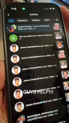 Bryce Hall on Instagram: "AI is getting scary…"