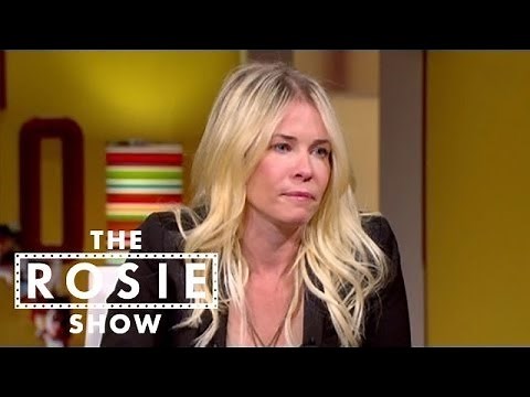 Chelsea Handler Opens Up About Her Brother's Death | The Rosie Show | Oprah Winfrey Network