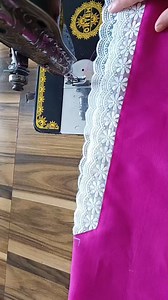 1.9M views · 10K reactions | Chak (daaman) design #viralvideo #style #trend #tips #fashion #stitching #virals #viralpost #Viral #Trending #video #tailoring #stylish | Sweet Stitches | Facebook