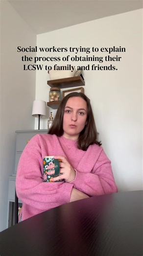 Understanding the Path to LCSW: Social Worker Insights