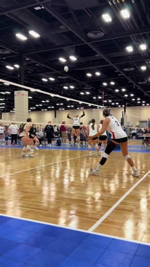 Goodnight volleyball world 😴😴 #trending #viral #clubvolleyball #stva #viralvideo