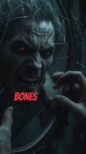 The Dark Reality of Clinical Lycanthropy #shorts