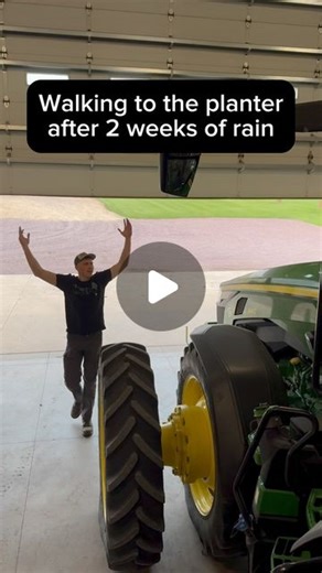 Matthias Kunerth on Instagram: "Here we go again! #farming #tractors #agriculture #farm"