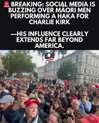 54K views · 4.2K reactions | —his influence clearly extends far beyond America. | Jack Murphy | Facebook