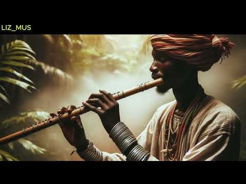 African Musical Instruments: Exploring the World of Aerophones