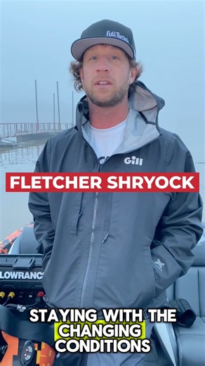 The Mercury Marine Keys to Victory at MillerTech Lithium Batteries Stage Four presented by REDCON1 on Lake Eufaula: 1. Find the fish: 2. Move with the fish; 3. Be fast on yoir feet. David Walker Pro Angler Ott DeFoe Fletcher Shryock Randy Howell Fishing Gary Klein Pro Angler | Major League Fishing