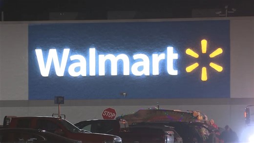 Man charged after saying racial epithets to woman at Westmoreland County Walmart