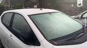 Mount Abu temperature falls to -3•C, Date 11 January 2024 #NewsUpdate #winter #coldweather #temperature #mountabu #abutimes #rajasthan #ahemdabad #vadodara | AbuTimes.com