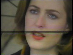 FX Credits and Commercials, October 1998