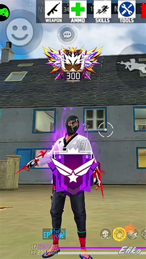 PRESENT ALIGHT 😈💥MOTION FF💥🎶 🤡PANDA🤡-DESIIGNER JEDAG JEDUG 👀 #viral #shortsfeed #freefire #trending