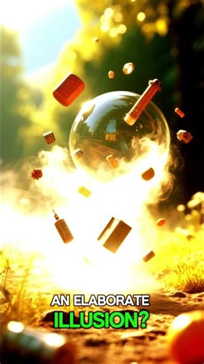 Is Gravity an Illusion? 🌀 Quantum Physics Is Rewriting Reality