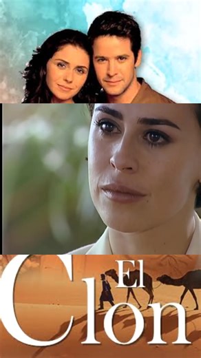 El Clon: Amor y Desamor en la Historia de Lucas