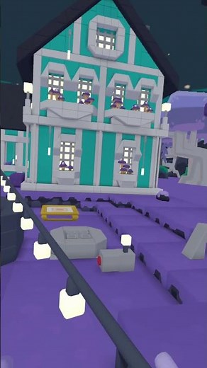 YEEPS: Barnyard animals Sneak PEEK