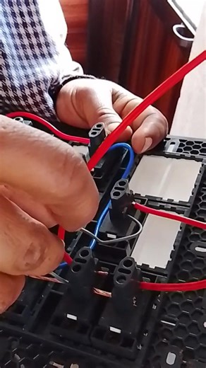 #electrician#electrical #wireworks#viral #shorts#youtube#short#facts #fact#wiring#iti#electricity