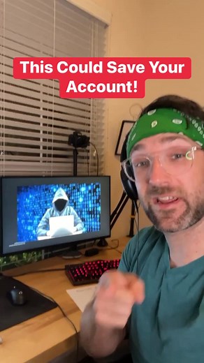 Do you write down your Passwords? #security #socialmedia #technology | Matty McTech