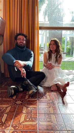 Behind The Song 'No Boat No Aeroplane' - Angus & Julia Stone