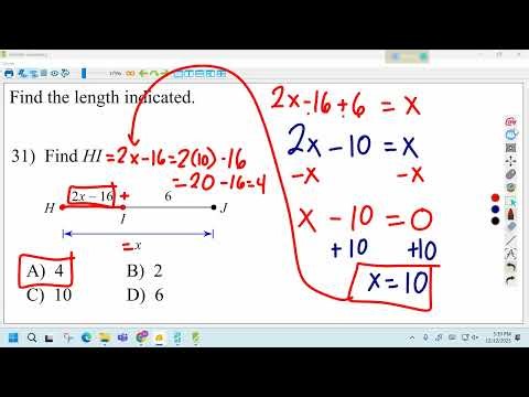 Checkpoint Exam Part 3