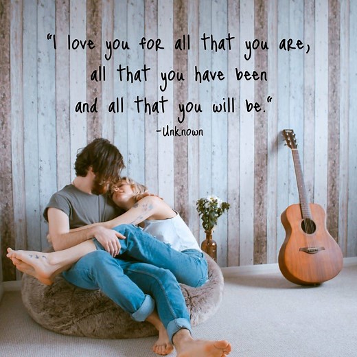 135 Romantic Love Quotes To Send Your Special Someone—Sealed With a Kiss!