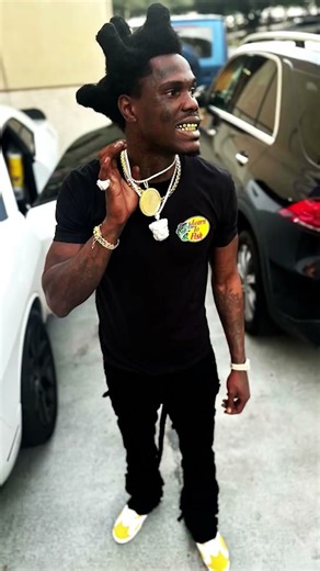 El Snappo x Kodak Black Type Beat - "Cash Machine"