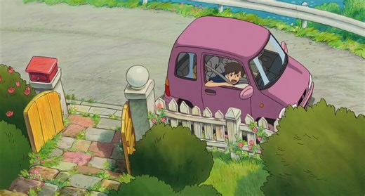 82K views · 4.1K reactions | Sosuke founds Ponyo Movie: Ponyo | Ghibli boy with nature | Facebook