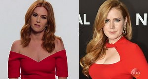 Isla Fisher Delivers Hilarious ‘I’m Not Amy Adams’ PSA on ‘Jimmy Kimmel Live’ – Watch Here!