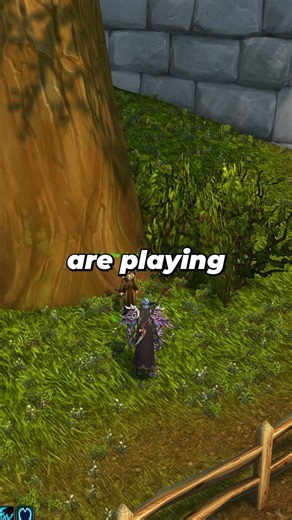 How to unlock the Nightwing Raven Flight Form in World of Warcraft #worldofwarcraft #warcraft