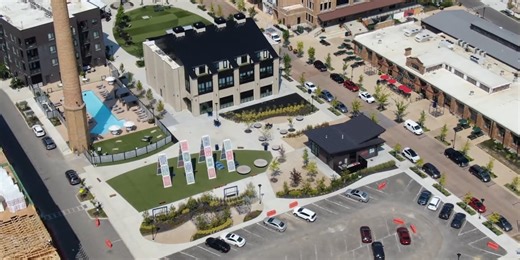 Cincinnati business grows with new restaurant at Factory 52’s Gatherall