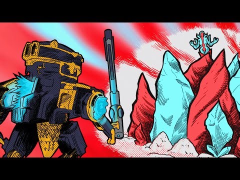 The WORST Grind In History VS