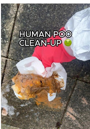 Professional Human Waste Removal Services