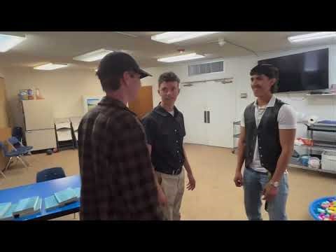 9 World's Worst Translator sr boys