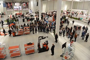 1.4K views · 91 reactions | Congratulations to our colleagues from Toyota Material Handling Czech on their 25th anniversary and the success of their Demo Days! They welcomed over 600 visitors this week at their event, so well done! | Toyota Material Handling Europe | Facebook