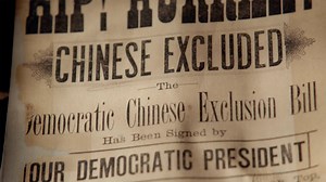 The Chinese Exclusion Act: Preview | American Experience