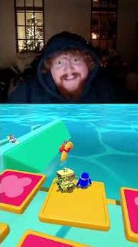 What On This Planet Earth Did I Witness?