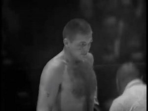 Floyd Patterson vs Tom McNeeley 4/12/1961