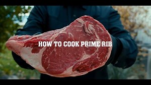 T'was but days after Thanksgiving, and we're still full from that feast. But at Campchef we look forward to the Christmas Roast Beast. Jack teaches us how to cook a Prime Rib with care, So when your guests start to arrive you will feel very prepared. and If this video isn't enough you can find on our site, The Book of Prime Rib so you can be sure it's cooked right. We know you'll be cooking, we'll watch for the invite, Merry Christmas to all and to all a good knife. (and fork 😉) Check out The B