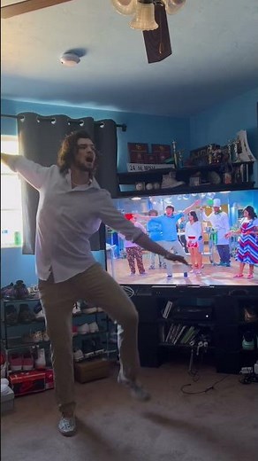 High School Musical 2 - Work This Out Dance #disney #highschoolmusical2 #dance #movies