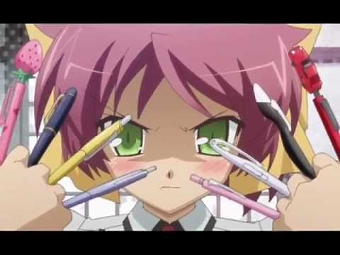 Take a Hint Anime Mix