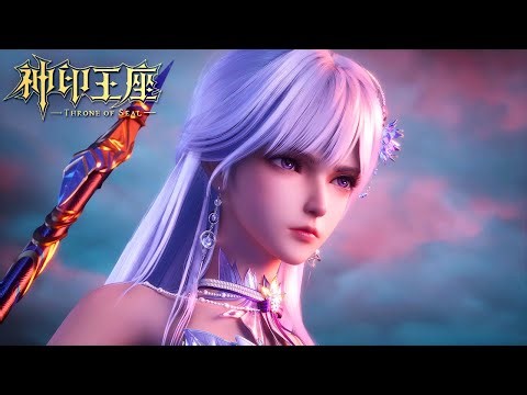 Santa Claire enfrenta o teste da morte | Throne of Sea | EP193