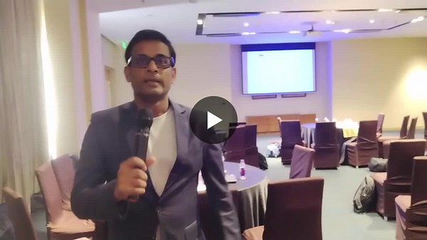 Event Manager or Emcee: Who Arranges the Mic? | MC RK / Thamizharasan Karunakaran posted on the topic | LinkedIn