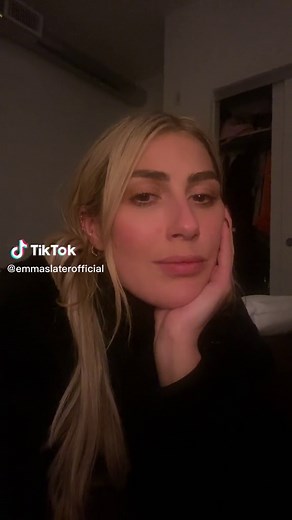 Emma Slater TikTok Compilation