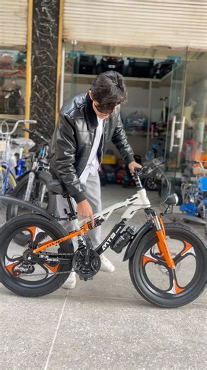 MTB BIKE CYCLE 🤯🔥 #shortsfeed #mtb #viralvideo #shorts#trending sound ng