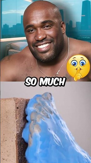 Spongebob is Vomiting🤮🍔