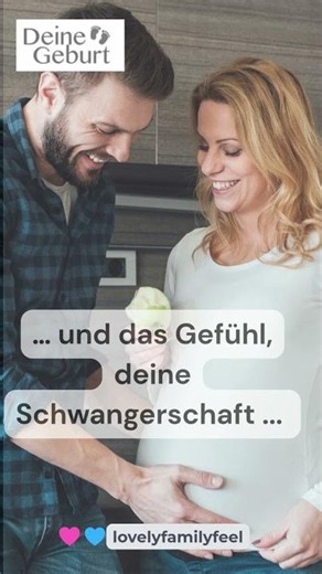 Was diese schöne Phase wirklich bedeutet…