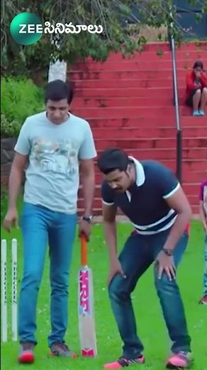 #VunnadhiOkateZindagi Comedy Scene😂 #RamPothineni #Priyadarshi #Fun #Comedy #ZeeCinemalu