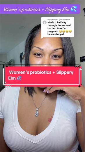 Enhance Gut Health with Women’s Probiotics & Slippery Elm