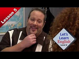 Let's learn English | Level 2 | Lesson 5: Greatest Vacation of All Time | Learning English with VOA