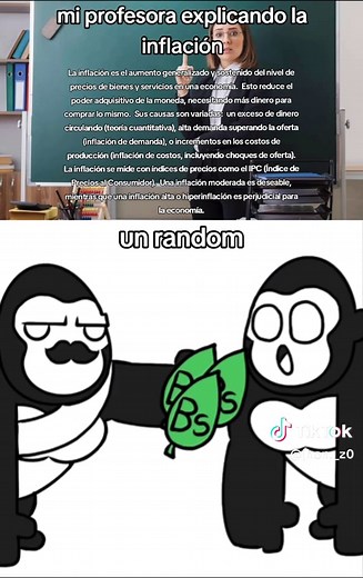 ¿Qué es la inflación? Explicación clara y sencilla