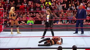 Sorry, Absolution... Ronda Rousey doesn't need FRIENDS on WWE Raw! | WWE